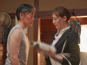 Cô em họ trở nên hư hỏng sau 3 năm trở về từ thành phố