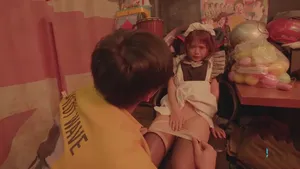 Quỳnh Nga dancer Hạ Long lộ clip thọc bím